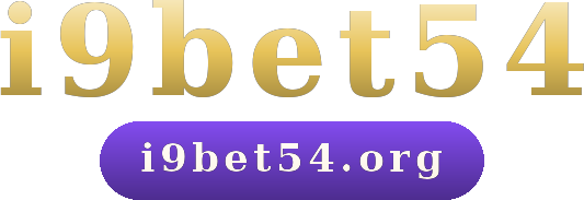 i9bet54 logo