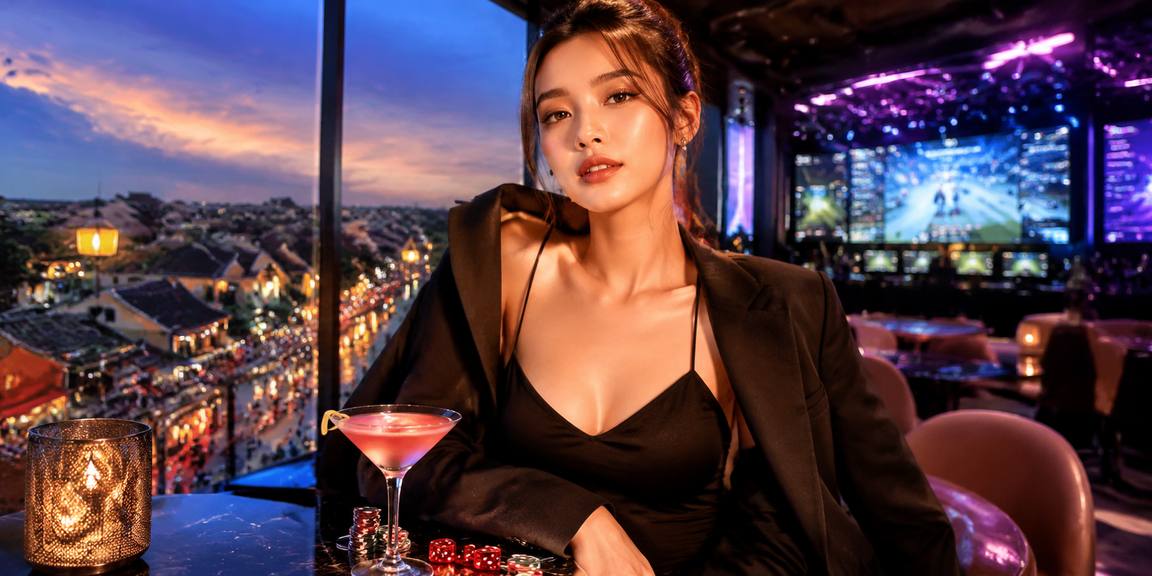 i9bet54 Bắn Cá Vui