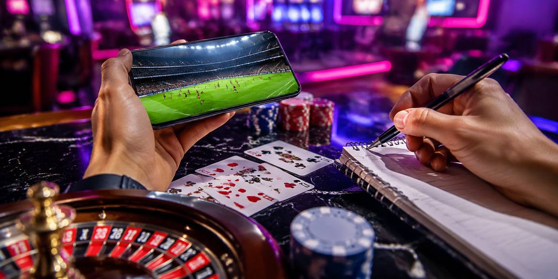 i9bet54 mobile gaming