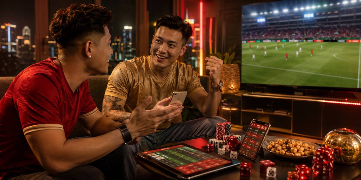 i9bet54 Thể thao